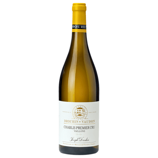 Joseph Drouhin Chablis 1er Cru 'Vaillons' 2022 (Biodynamic)