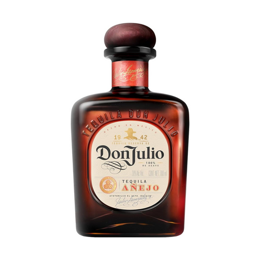 Don Julio Añejo Tequila