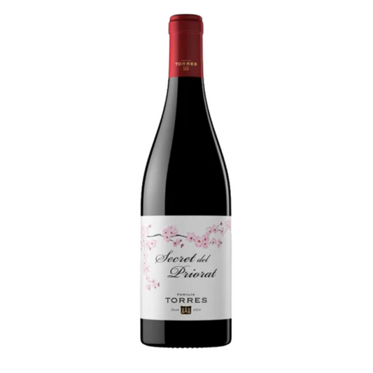 Torres Secret del Priorat 2022