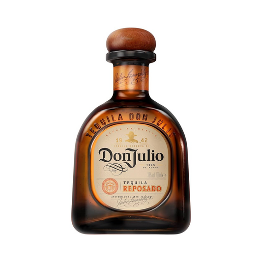 Don Julio Reposado Tequila