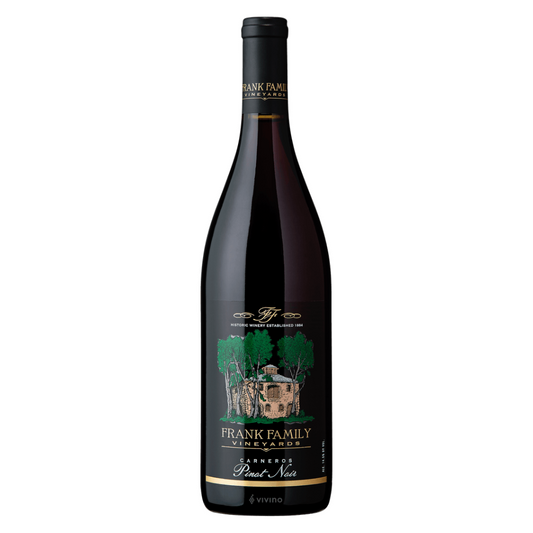 Frank Family Pinot Noir