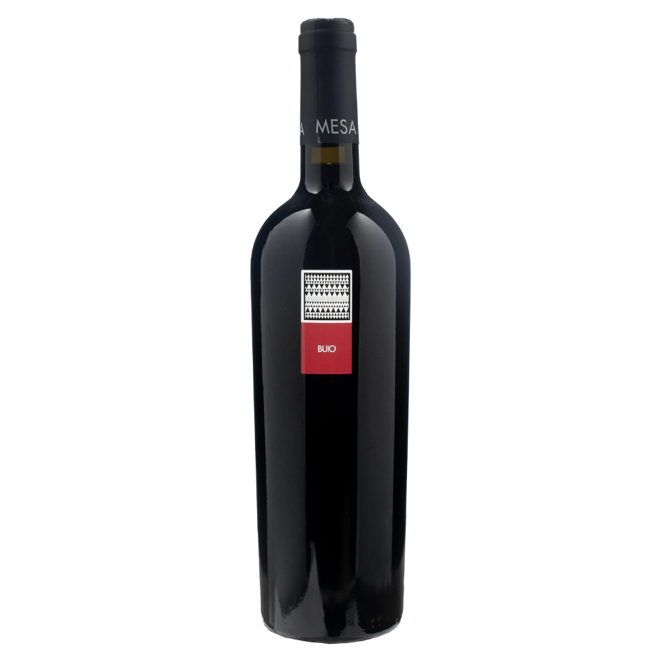 Cantina Mesa 'Buio' Carignano 2022