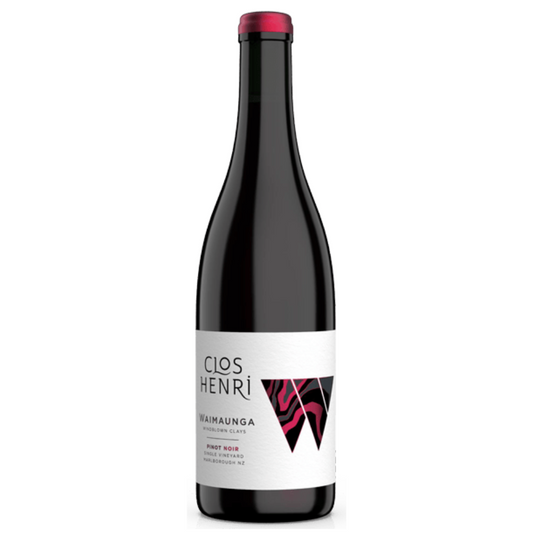 Clos Henri Waimaunga Pinot Noir