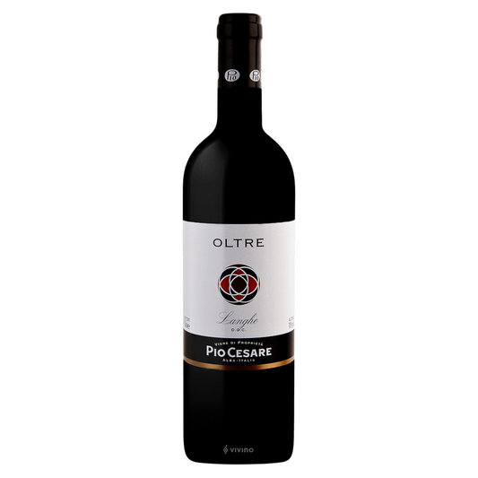 Pio Cesare Langhe Rosso 'Oltre' 2018