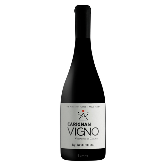 J. Bouchon 'Vigno' Carignan