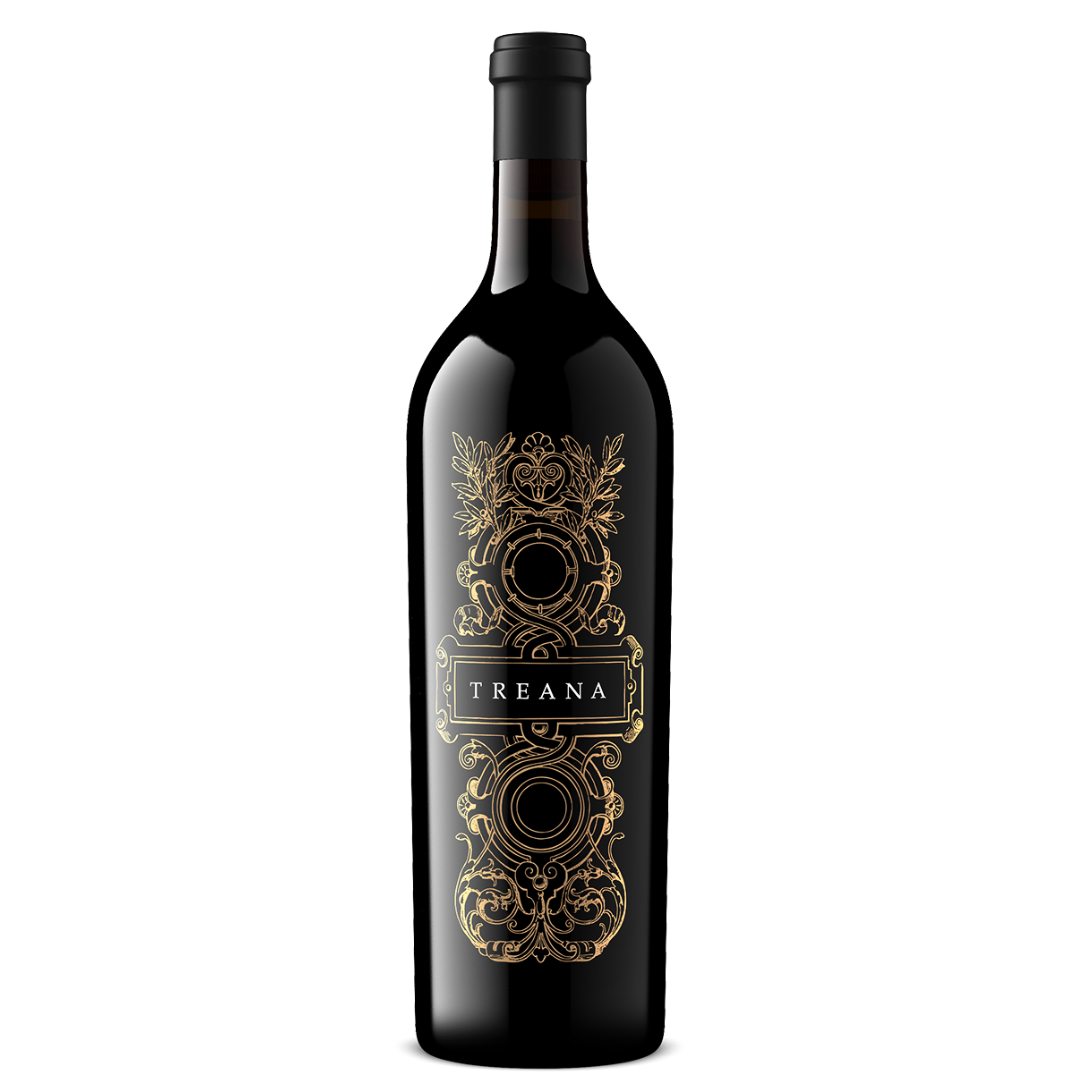 Hope Family Wines 'Treana" Red Blend 2020