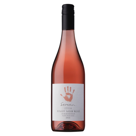 Seresin 'Zosia' Pinot Noir Rose (Organic)