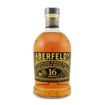 Aberfeldy 16 Year Old Whisky