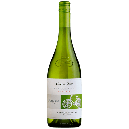 Cono Sur 'Bicicleta' Sauvignon Blanc 2020