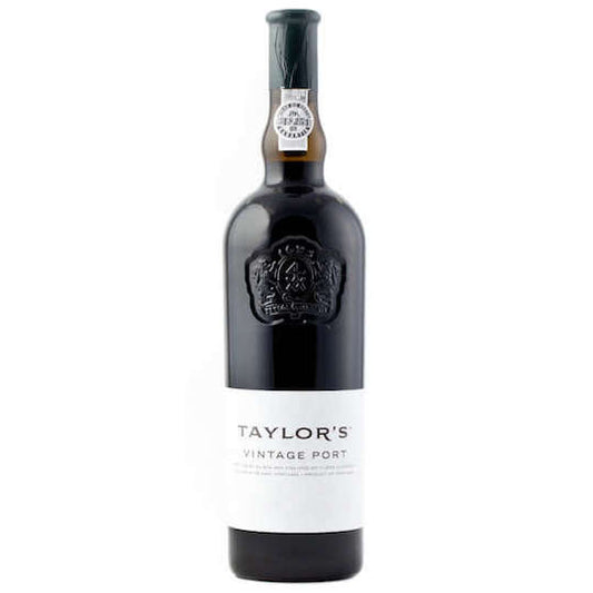 Taylor's 2011 Vintage Port