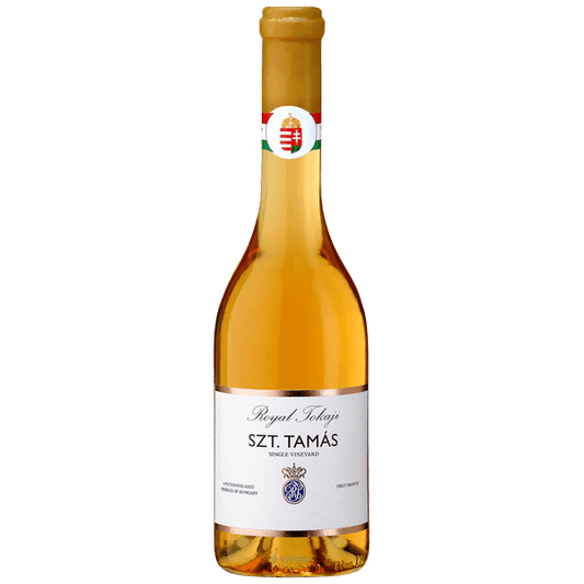 Royal Tokaji Aszu 'Szt. Tamas' Single Vineyard 6-Puttonyos 2013