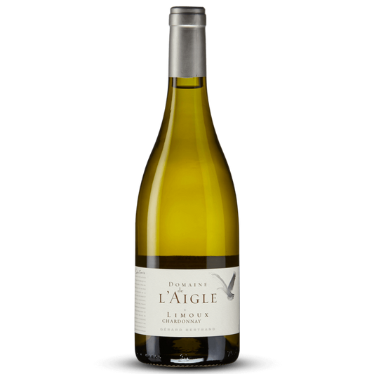 Domaine de L'Aigle Limoux Chardonnay 2022