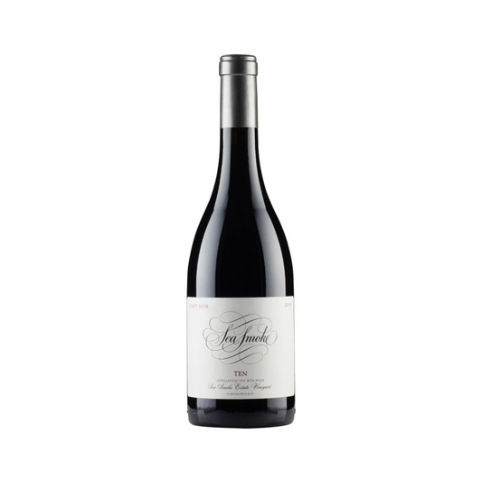 Sea Smoke 'Ten' Pinot Noir