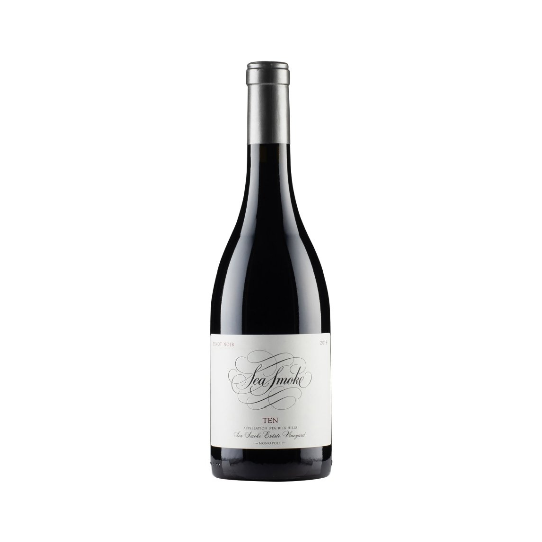 Sea Smoke 'Ten' Pinot Noir