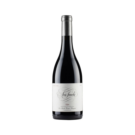 Sea Smoke 'Ten' Pinot Noir 2021