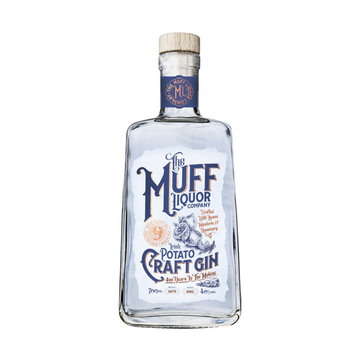 Muff Liquor Gin