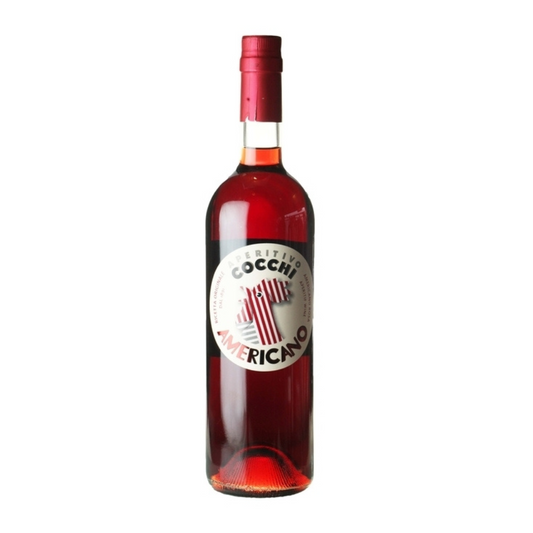 Cocchi Americano Rosa Vermouth