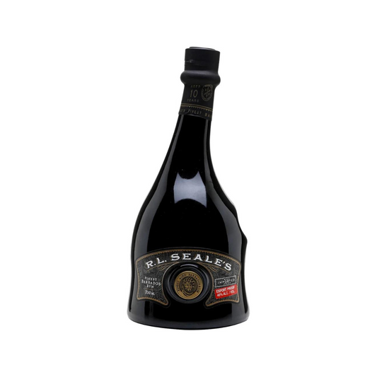 R.L. Seale's 10 Year Old Rum