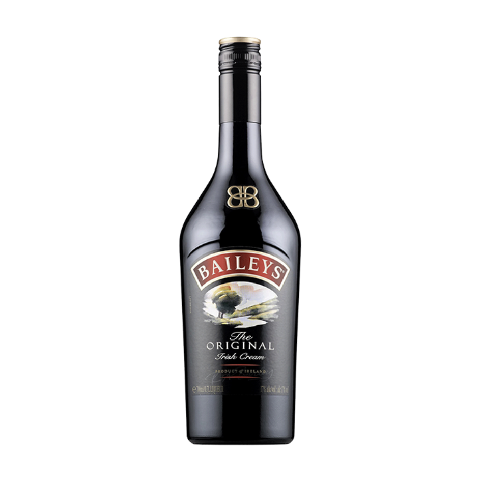 Baileys Irish Cream (1.00L)