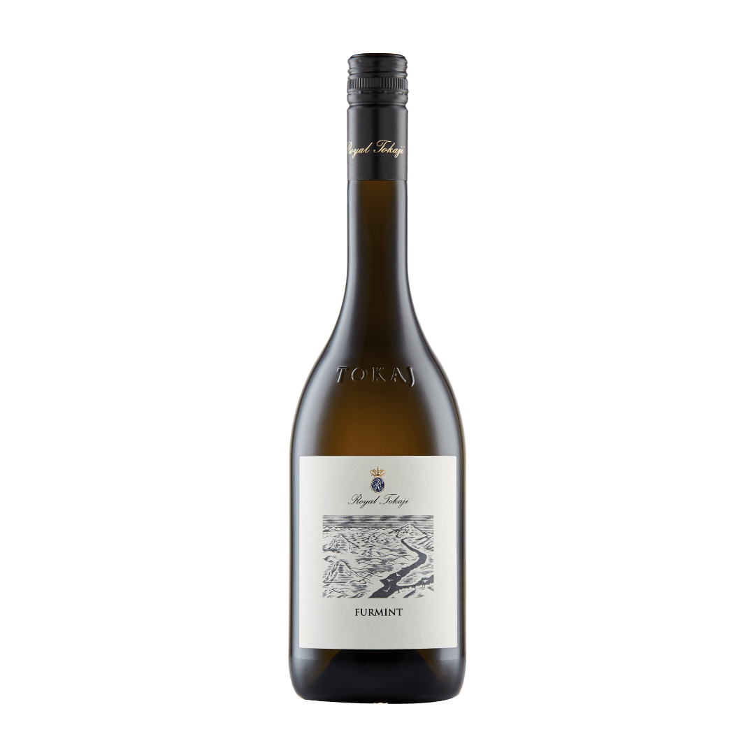 Royal Tokaji Dry Furmint 2019