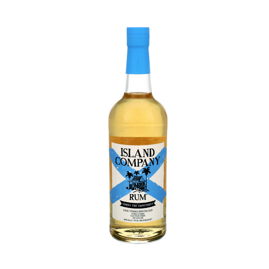 Island Company Rum