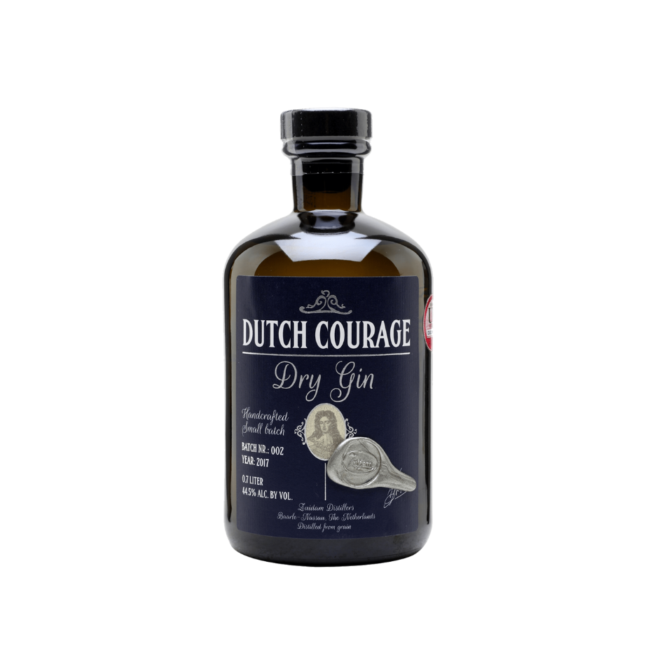 Dutch Courage Gin