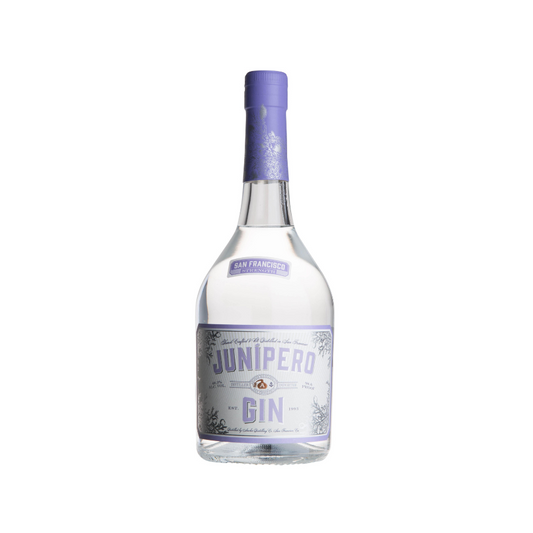 Junipero Gin