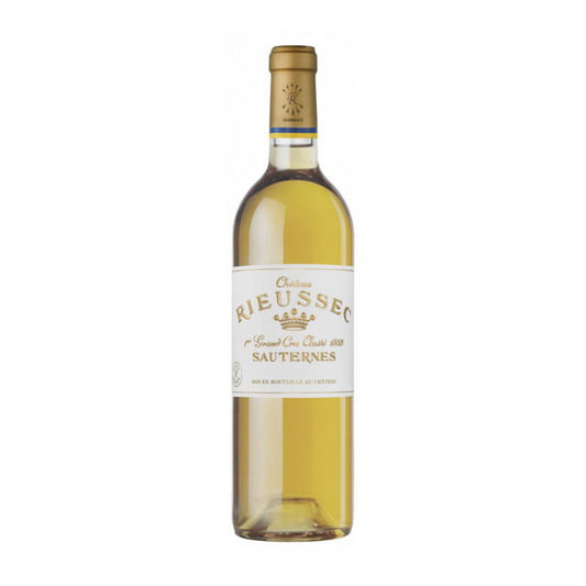 Chateau Rieussec 1er Grand Cru 2017