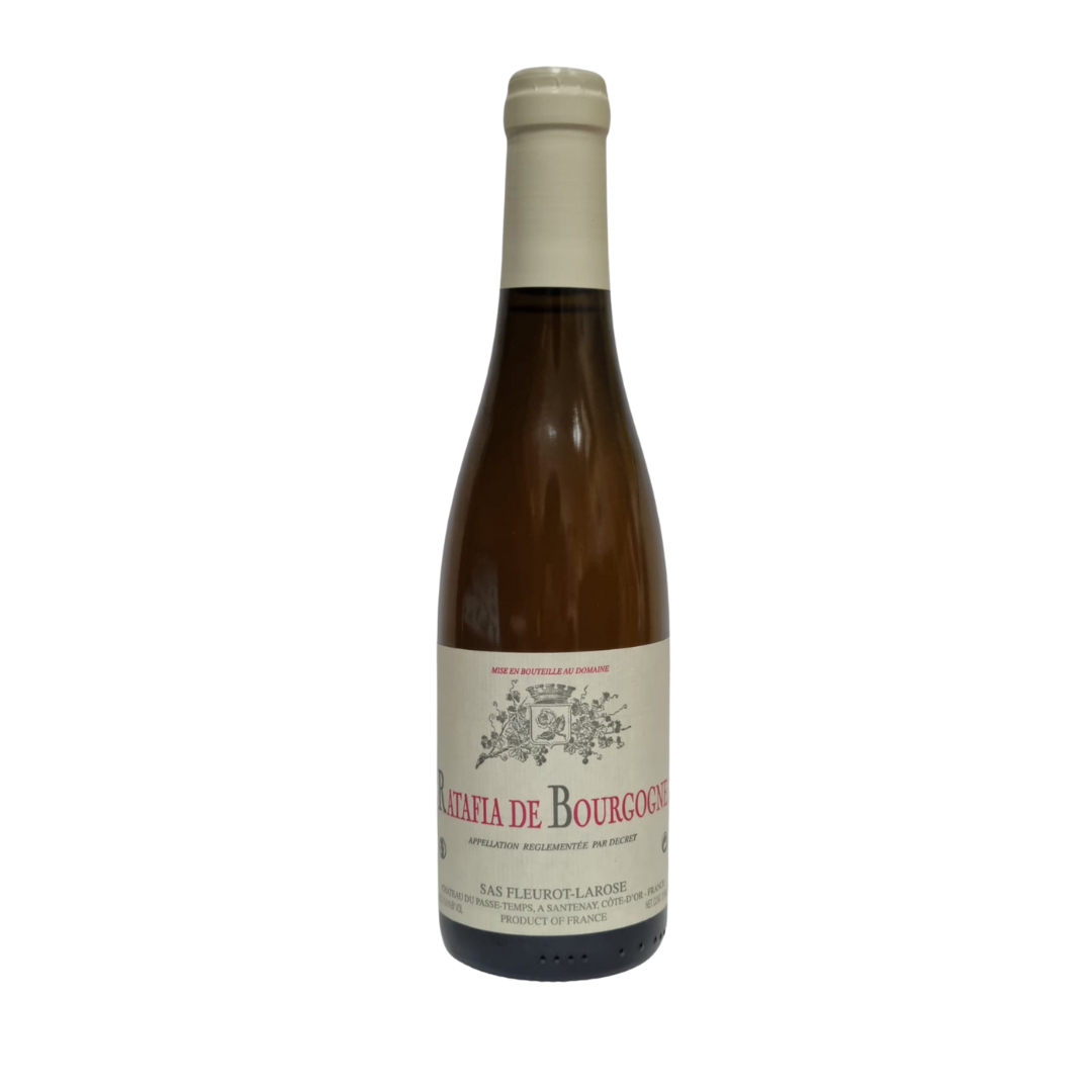 Domaine Fleurot-Larose Ratafia de Bourgogne (.375)