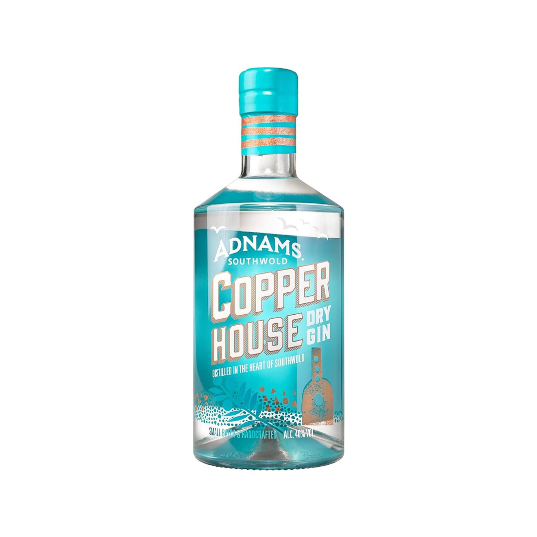 Adnams Copper House Dry Gin