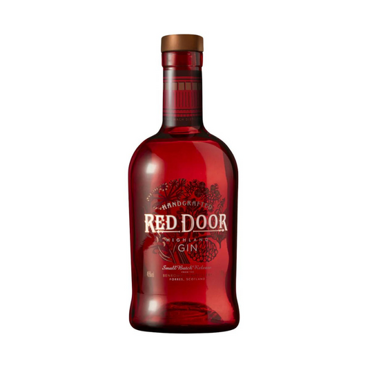 Red Door Highland Gin