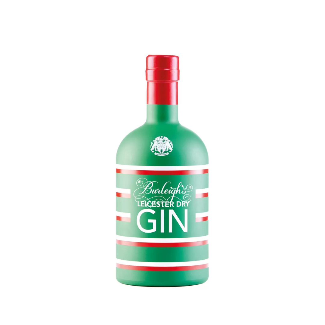 Burleighs Leicester Tigers Gin