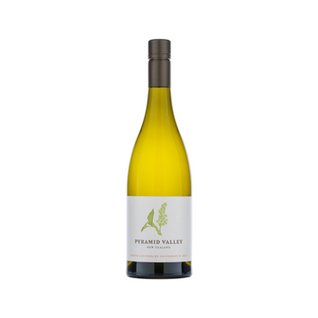 Pyramid Valley Sauvignon Blanc 2019 (Biodynamic)