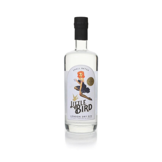 Little Bird London Dry Gin