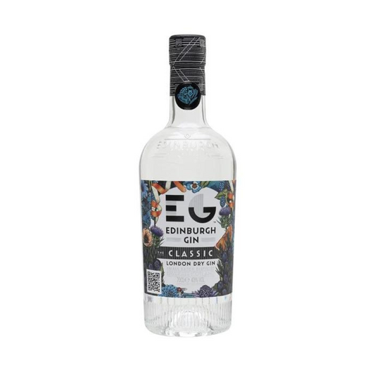 Edinburgh Gin