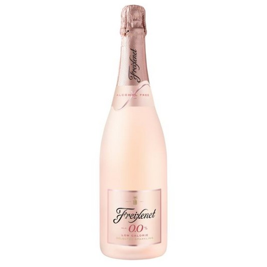 Freixenet Legero 0.0% (Alcohol Free) Sparkling Rosé