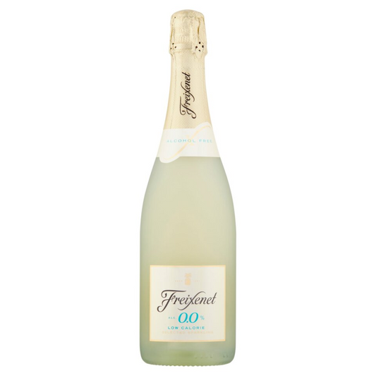 Freixenet 0.0% Alcohol Free Sparkling