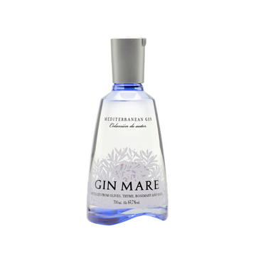 Gin Mare Mediterranean