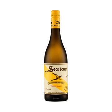 AA Badenhorst 'Secateurs' Chenin Blanc 2019