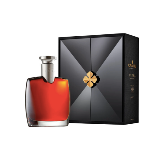 Camus Extra Elegance Cognac