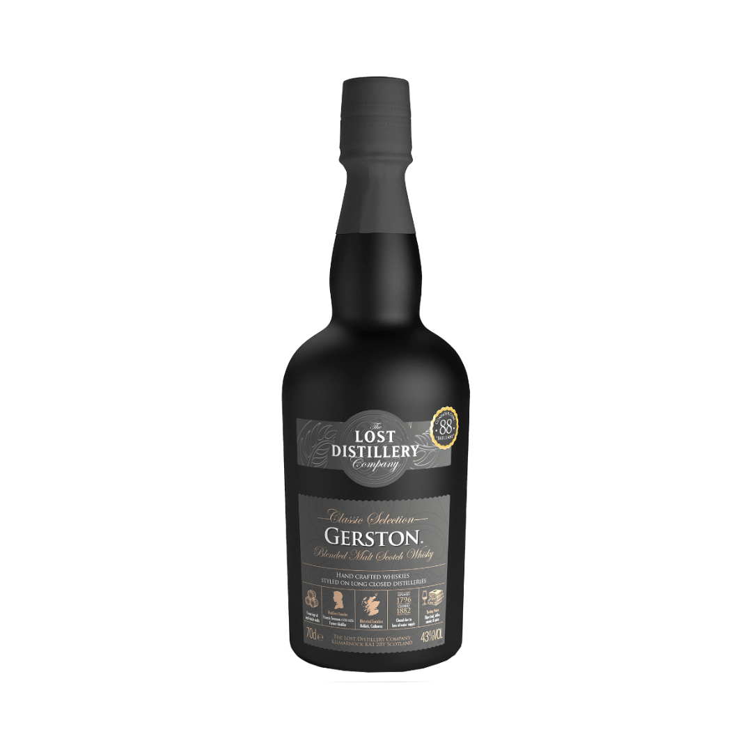The Lost Distillery Gerston 'Classic' Whisky