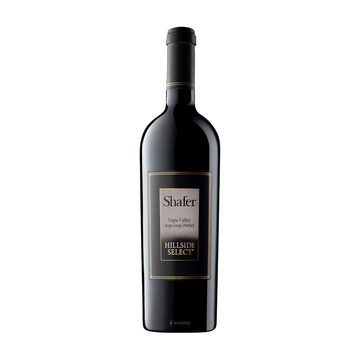 Shafer 'Hillside Select' Stags Leap District Cabernet Sauvignon 2016