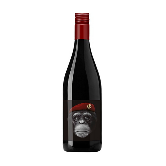 Casa Rojo 'CL98' Tinta Fino 2020