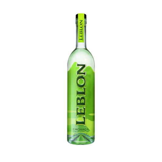 Leblon Cachaça