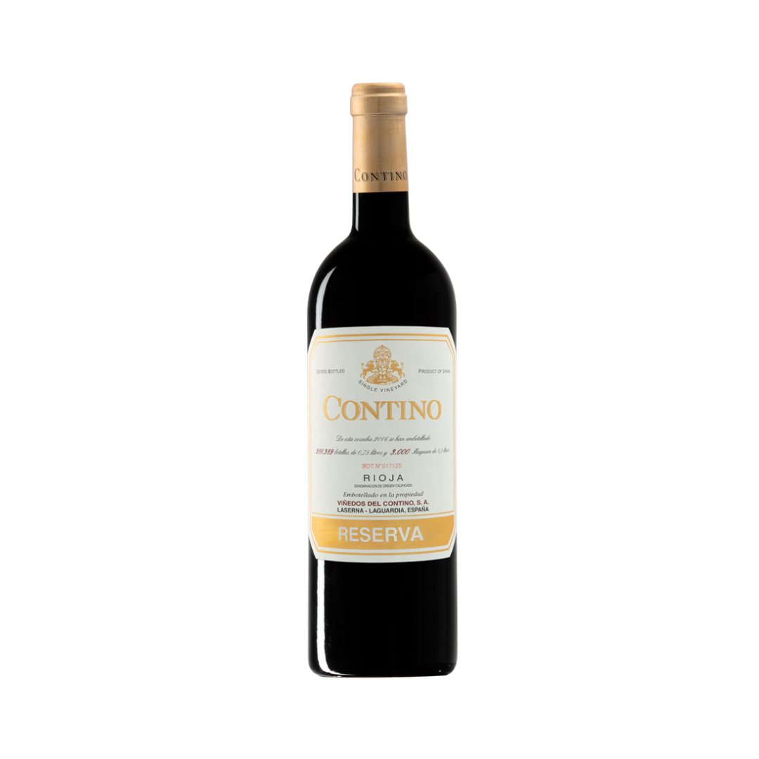 Contino 'Vina del Olivo' Rioja 2018