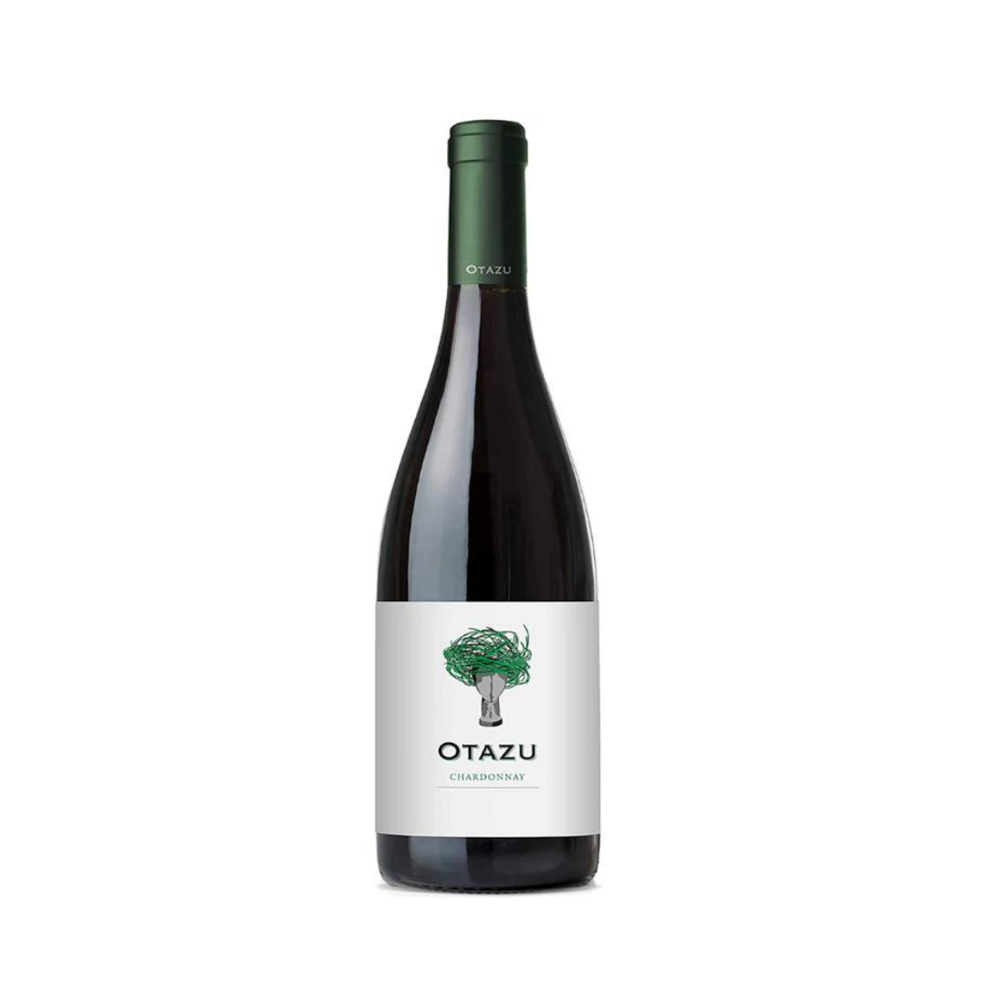 Bodega Otazu Chardonnay 2021
