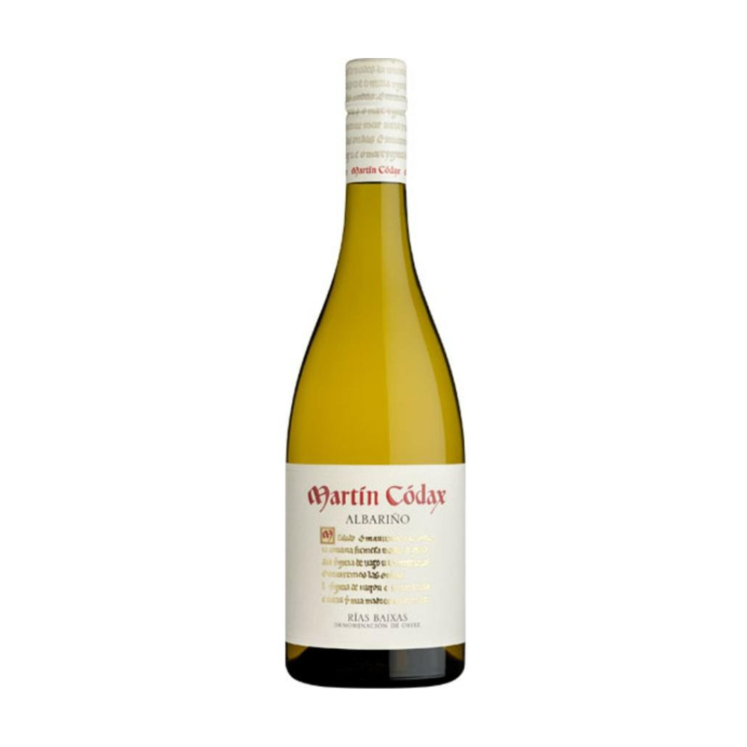 Martin Códax Albariño 2021