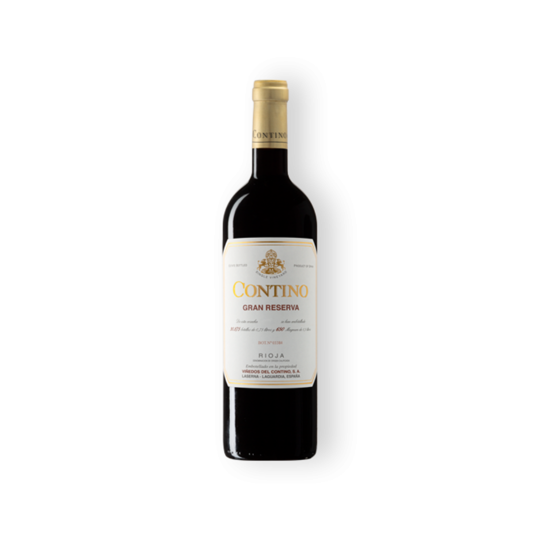 Contino Gran Reserva Rioja 2016