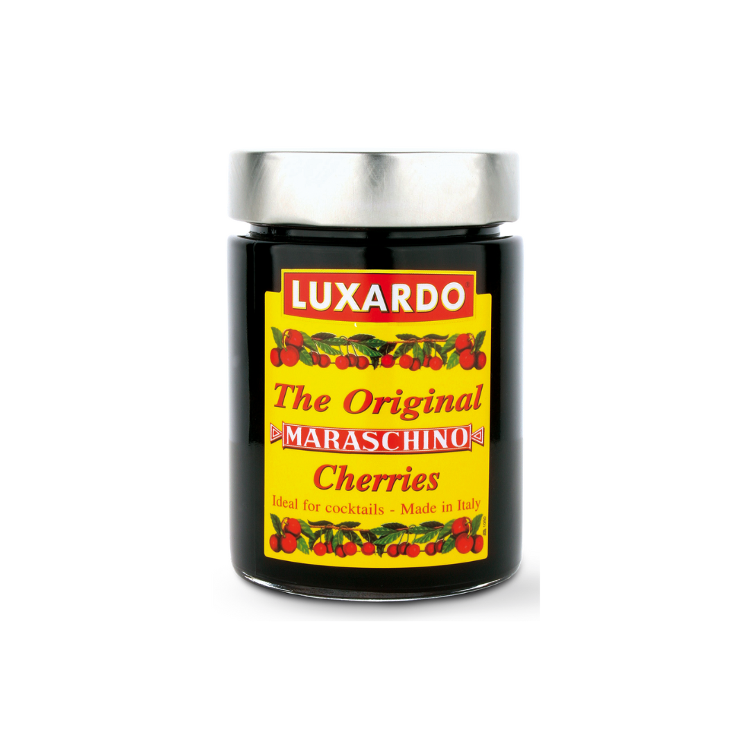 Luxardo Gourmet Maraschino Cherries