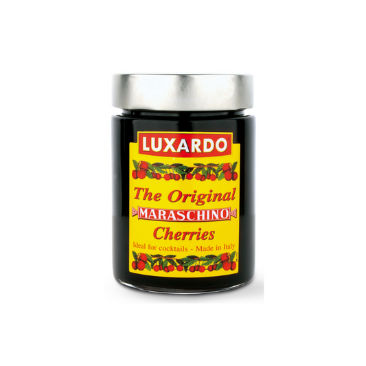 Luxardo Gourmet Maraschino Cherries